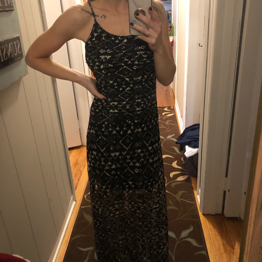 dress